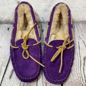 UGG Dakota Moccasins